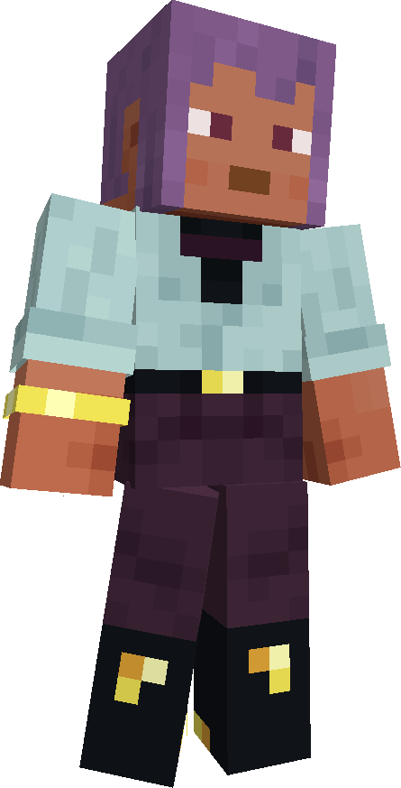 .glimited's skin