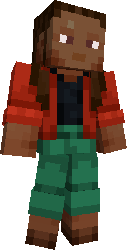 .xcrazydude23x's skin
