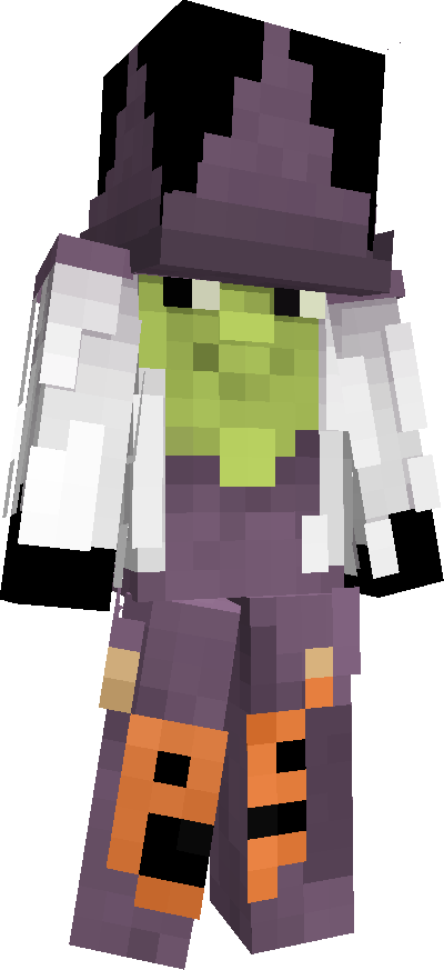 .mrseager123's skin