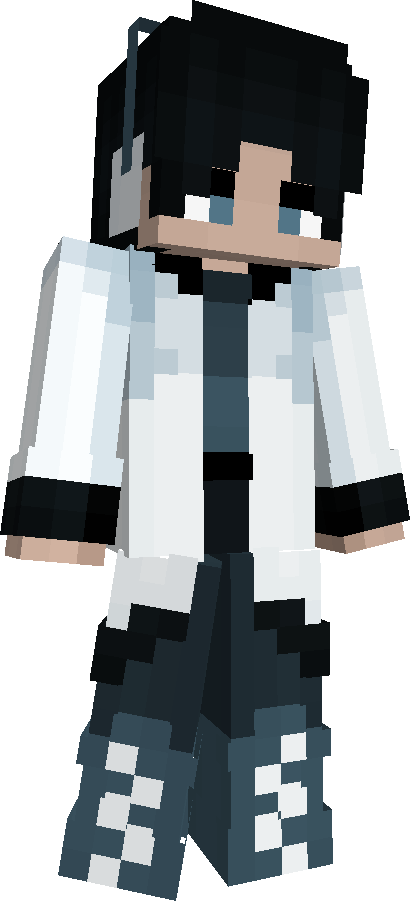 .minecraft_fire8's skin