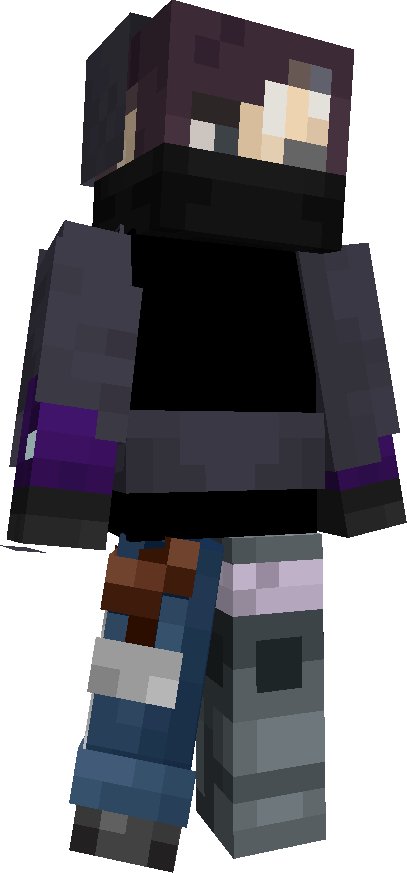 .boneso1dier's skin