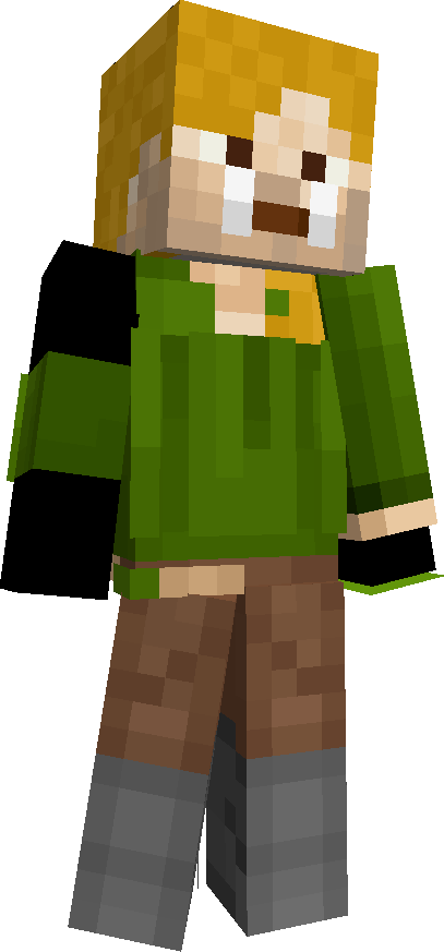 .h30madguy's skin