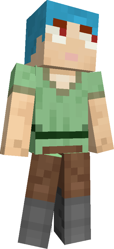 .sedaterumble394's skin