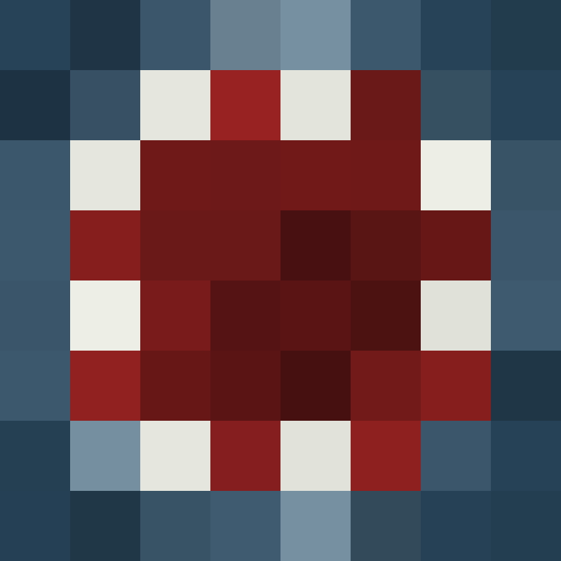.luckytshark9's avatar