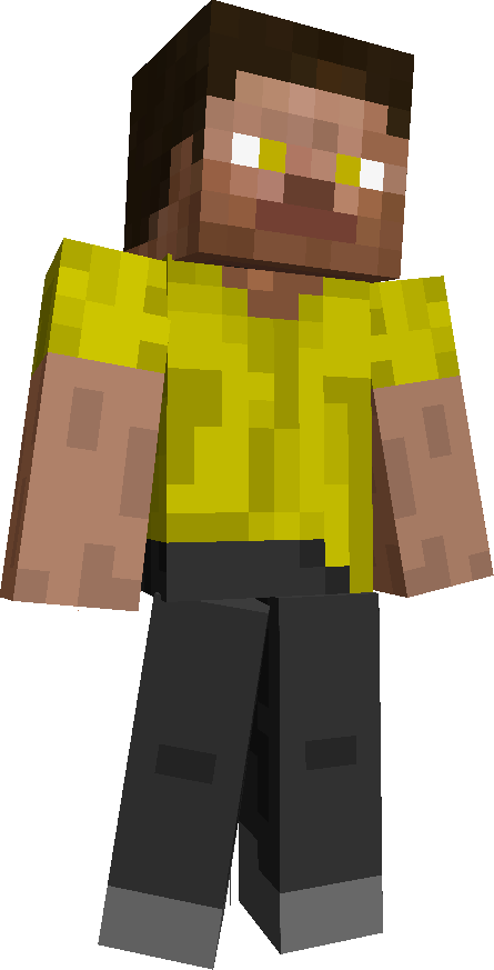 .craftunmine's skin