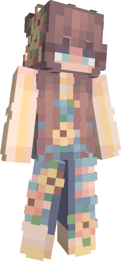 .sunnyisamazin's skin