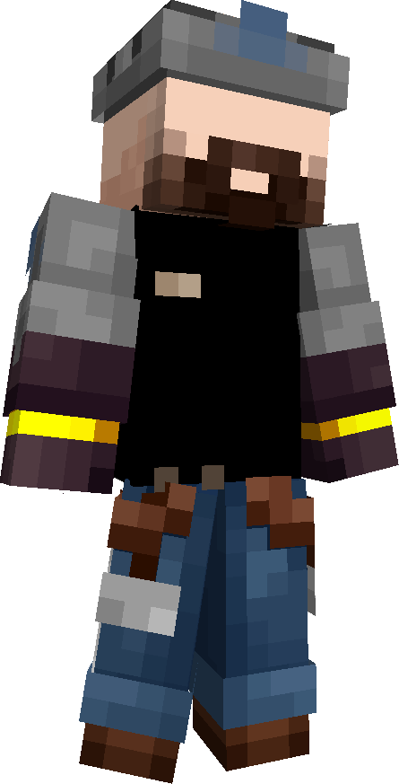 .cray485's skin