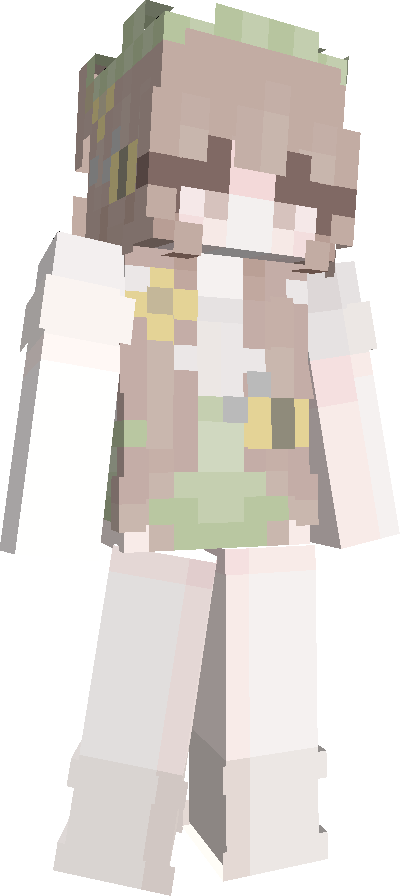 .joeytitanium's skin