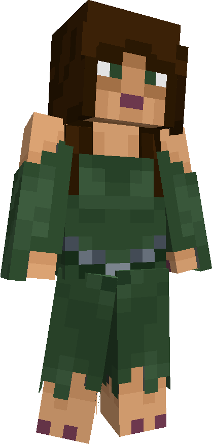.horseloveralex0's skin