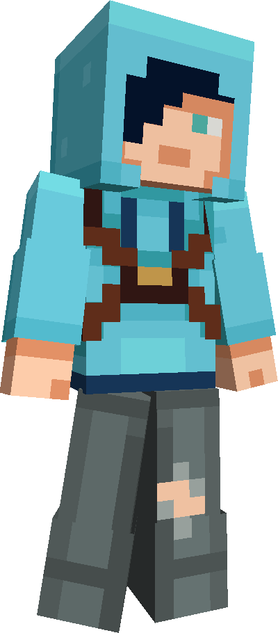.minecraft_fire1's skin