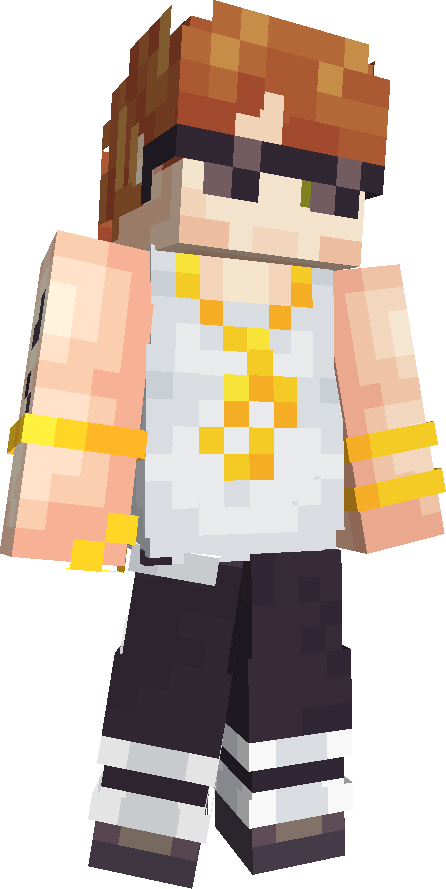 .xika1168's skin