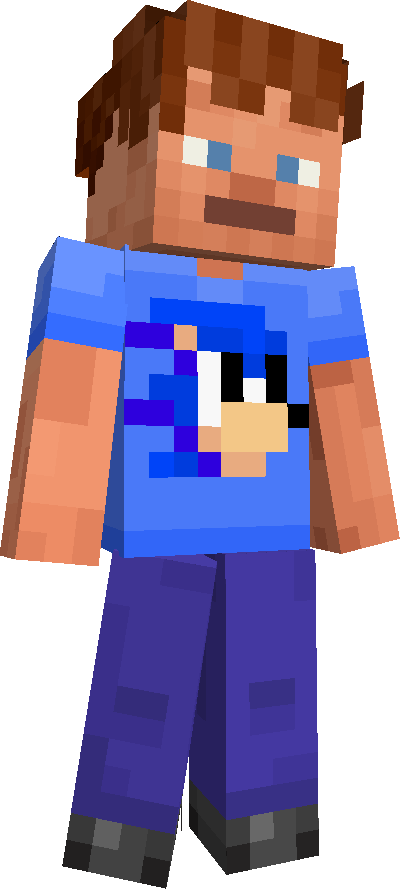 .gamerboyzak5600's skin