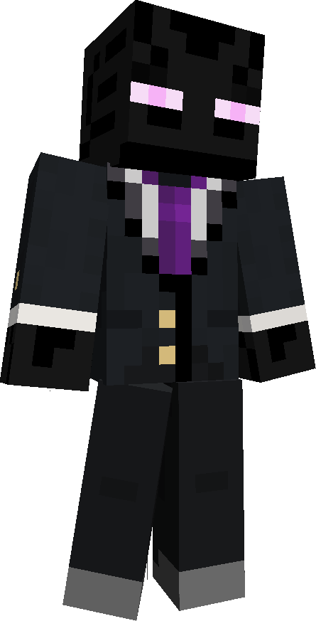 .lord3nderman's skin