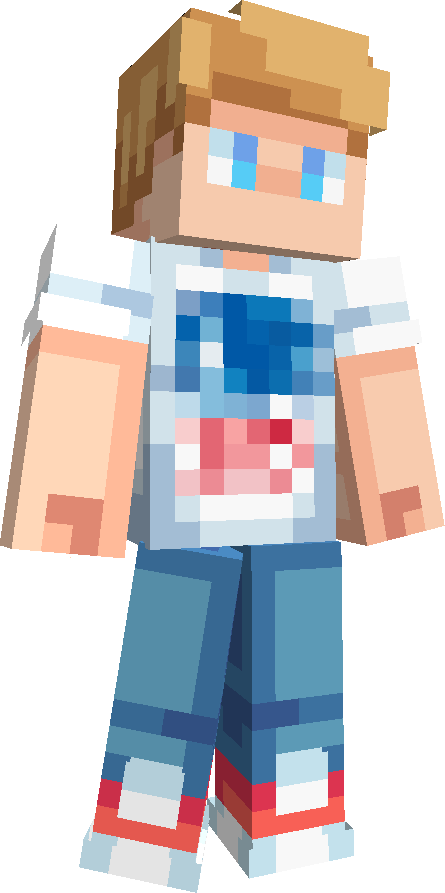 .gavinspencer's skin