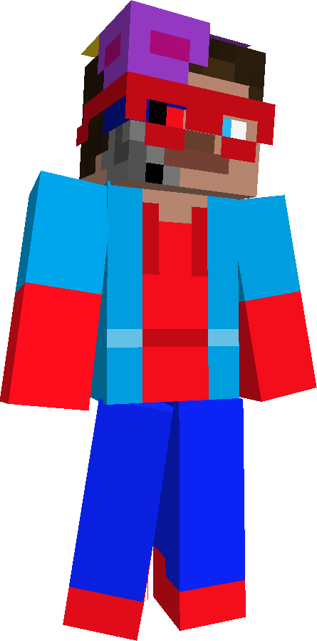 .tfcuber1o1's skin