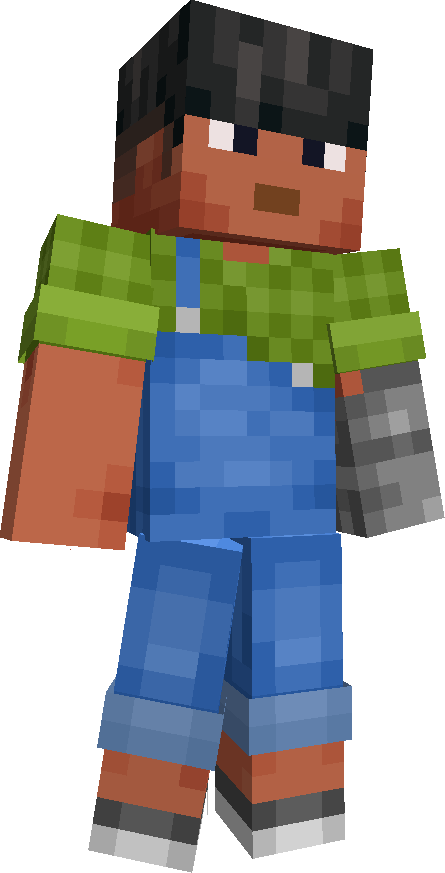 .sctbot's skin