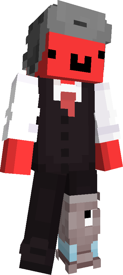 .mellokitten2467's skin