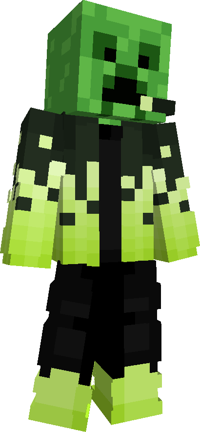 .jairon3923's skin