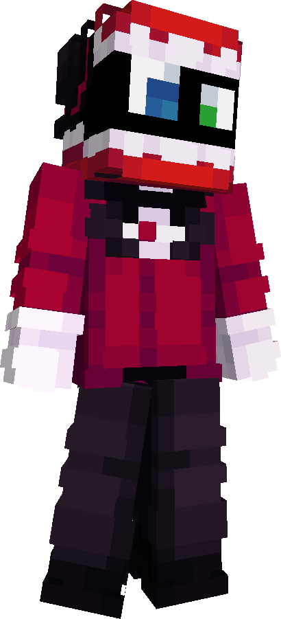 .jacktrax16's skin