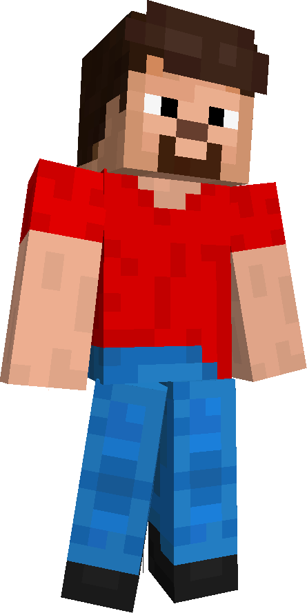 .stockyclover696's skin