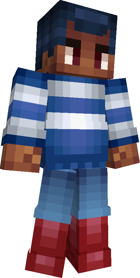 .twinkietornado1's skin