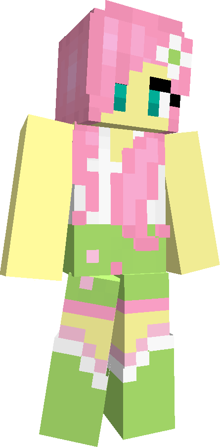 candybroken's skin