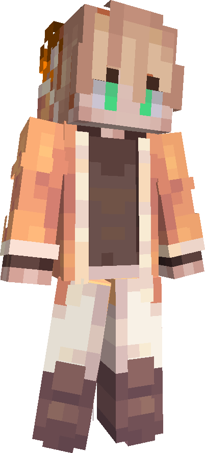 foxxytm's skin
