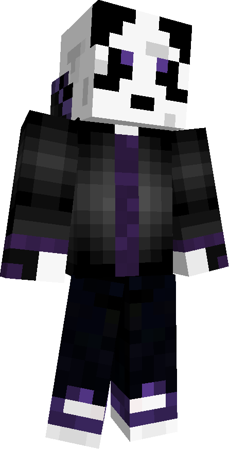 stradomzzz's skin