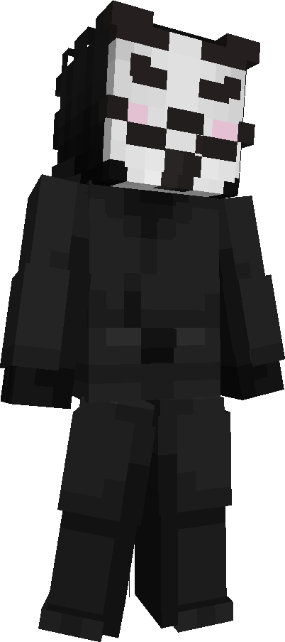 shiftygamez's skin