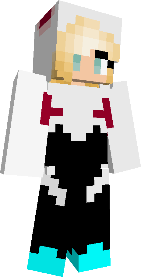 katie_mines's skin