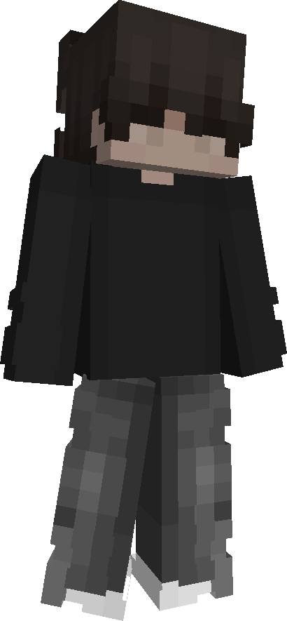 shalavaa's skin