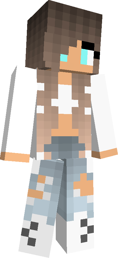 bugslyfe17's skin