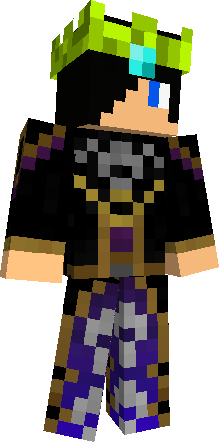 thekingtom03's skin