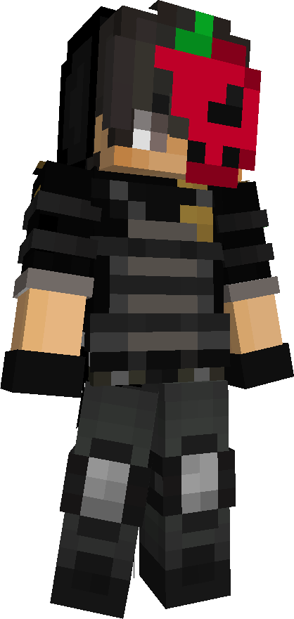 felineriver3351's skin