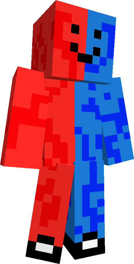dedapperedodo's skin