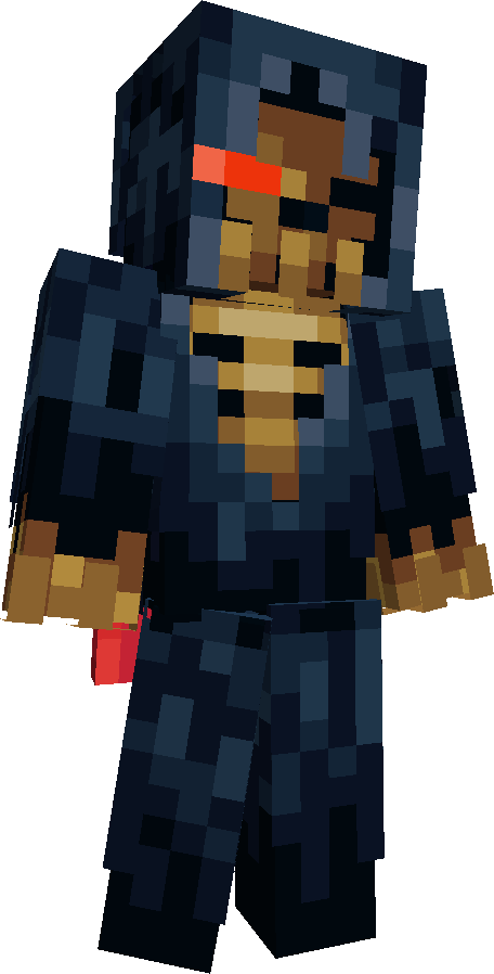 par3nox's skin