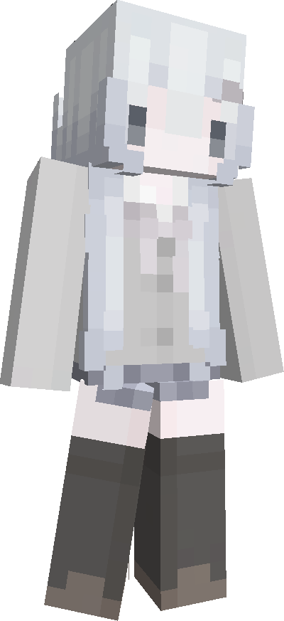 piuq's skin