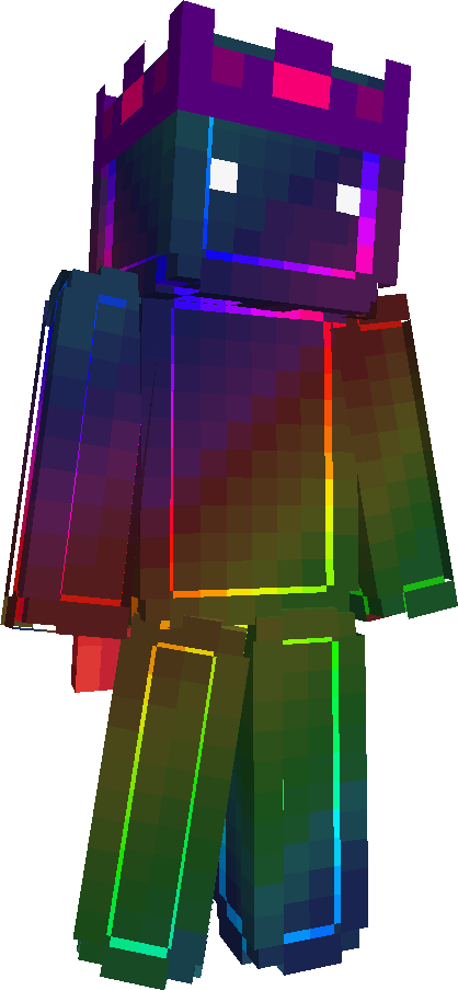sky009's skin