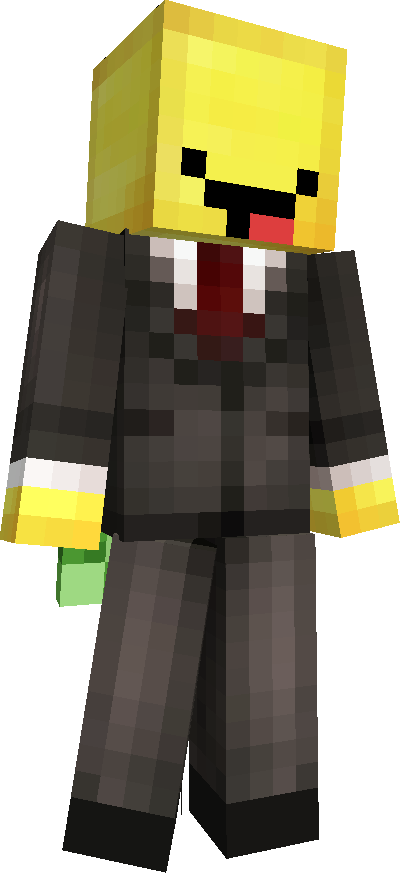 sup3rmar1o's skin