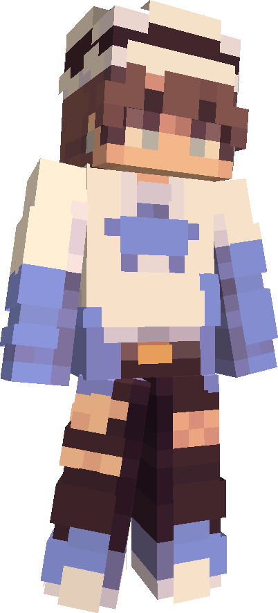 flowtingg's skin