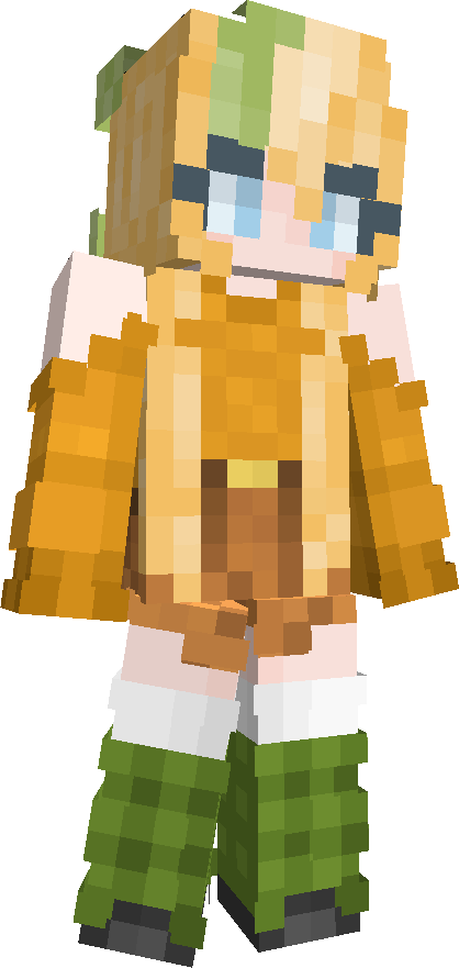 niszura's skin