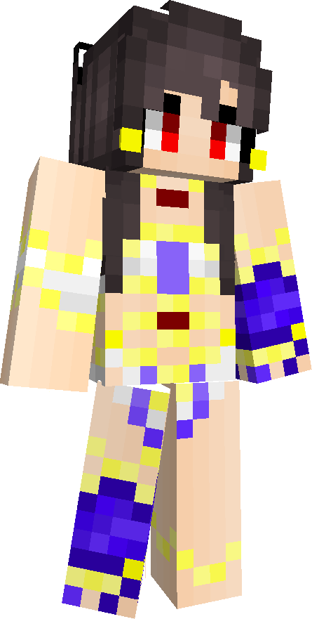 killergiu97's skin