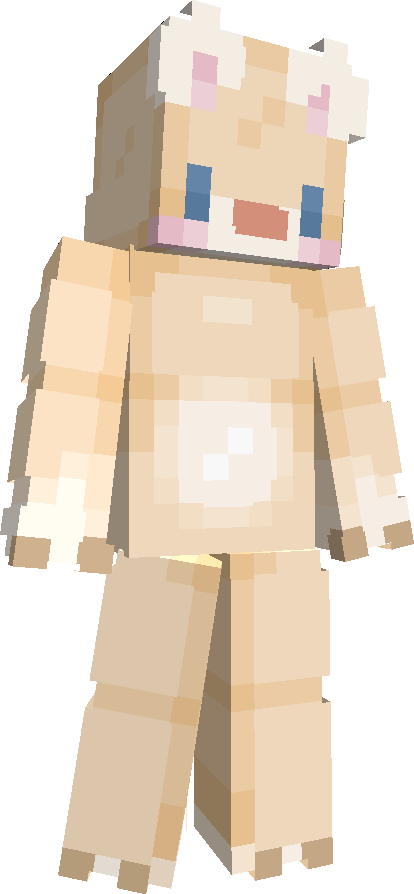 floonf's skin