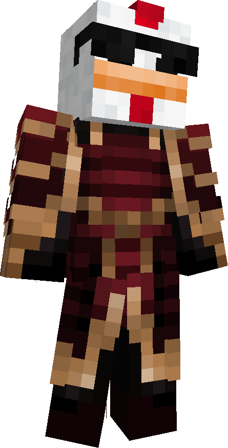 ixosan360's skin