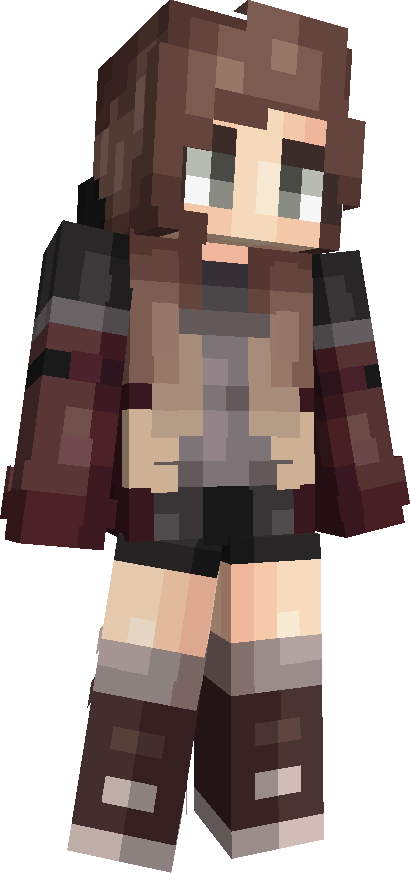 arikas0's skin