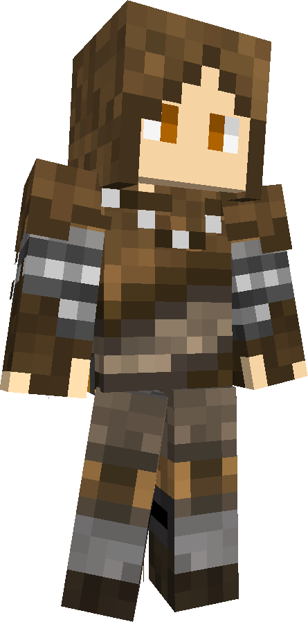 01kingjamie's skin