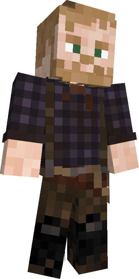 cube1705's skin