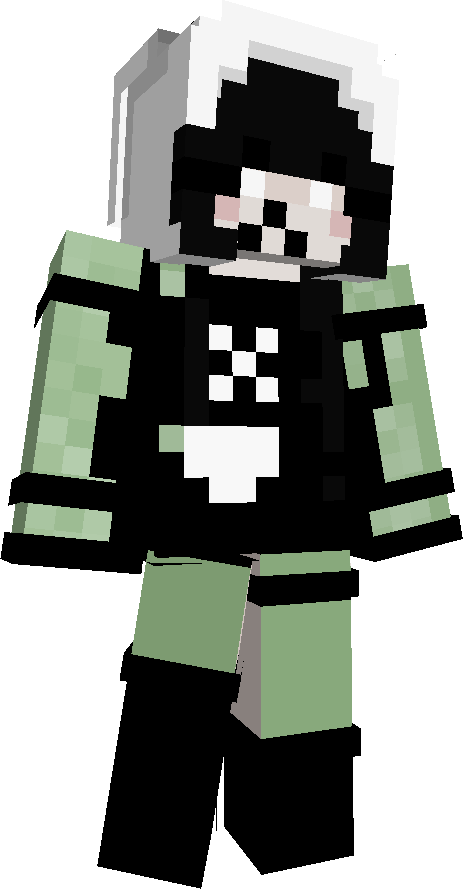 xdarkzbunny's skin