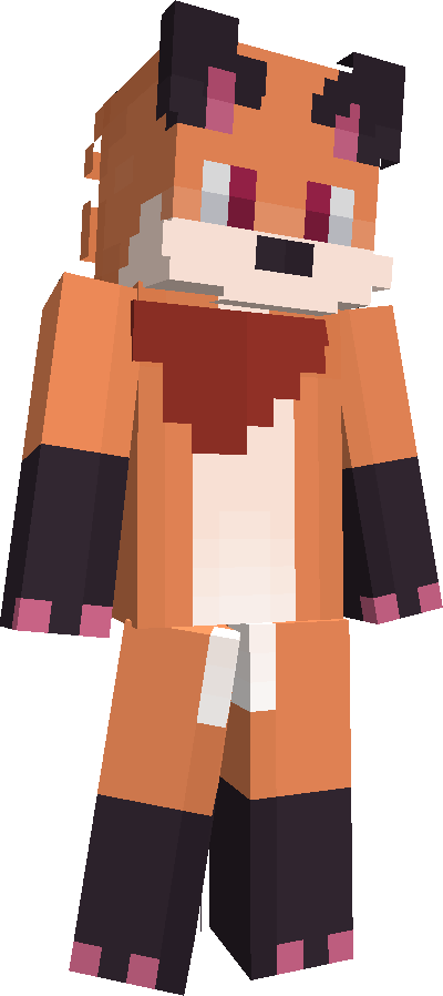 maxgamer11x's skin