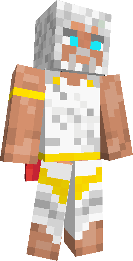 gezmos's skin